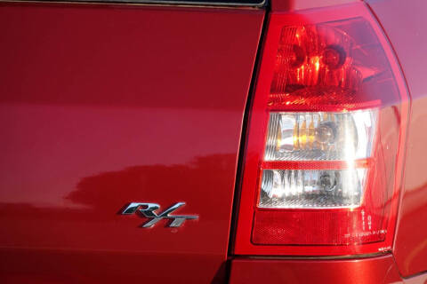 2006 Dodge Magnum RT