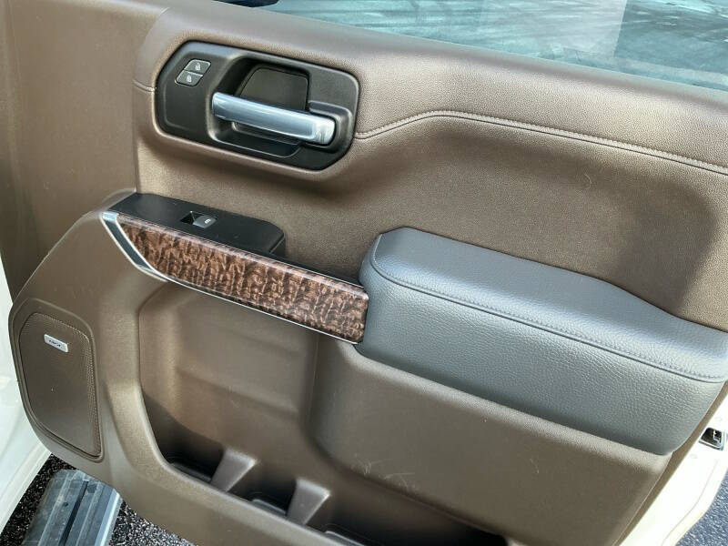 2022 GMC Sierra 1500 Limited