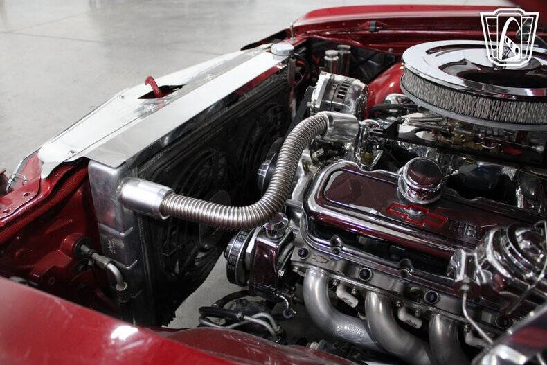 1971 Chevrolet Chevelle