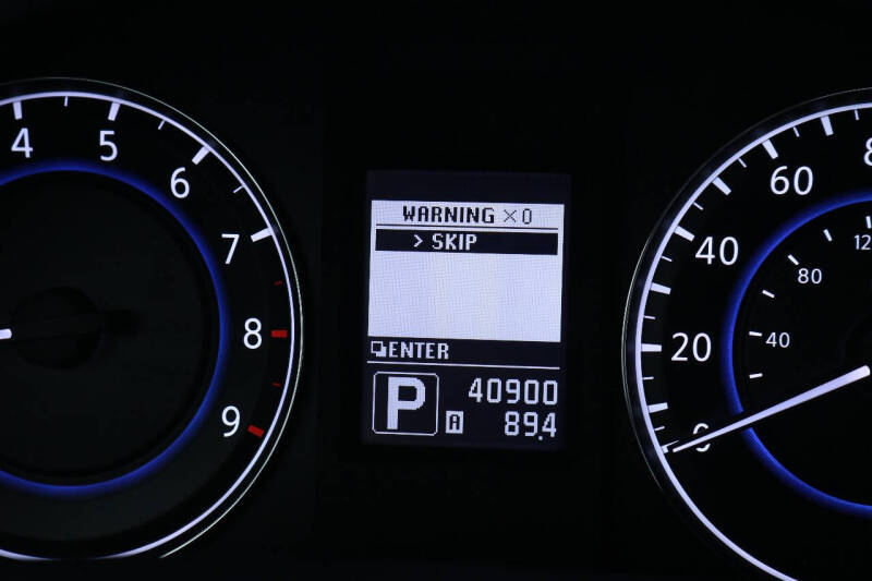 2013 Infiniti G37 Coupe x