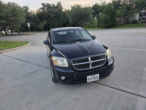 2011 Dodge Caliber Mainstreet