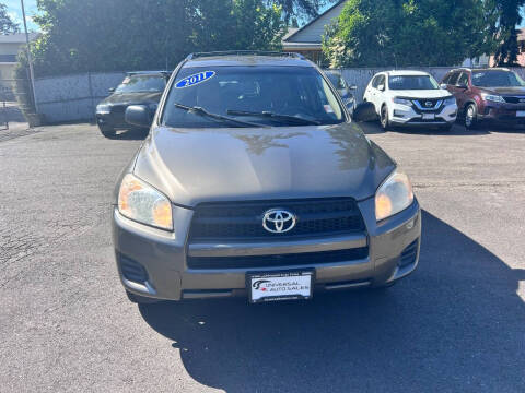 2011 Toyota RAV4