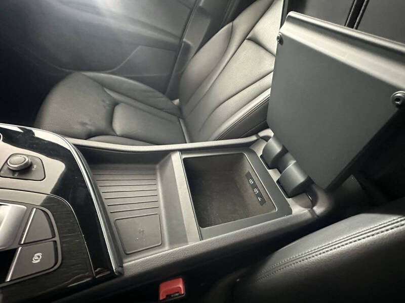 2017 Audi Q7 3.0T quattro Premium Plus