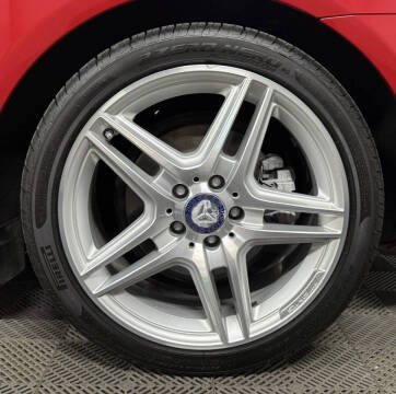 2013 Mercedes-Benz E-Class E 350