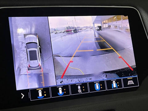 2020 Cadillac XT4 Sport