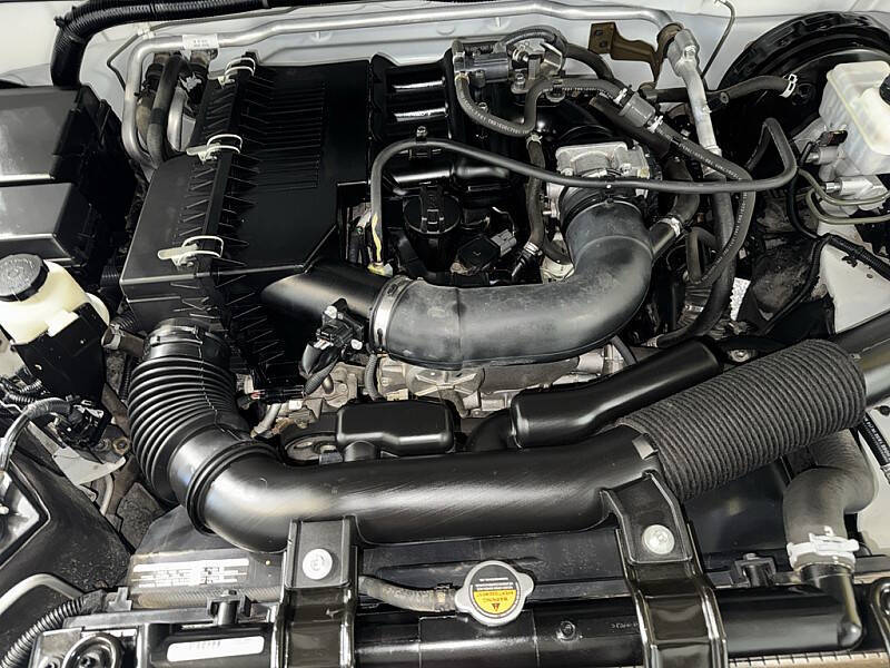 2019 Nissan Frontier