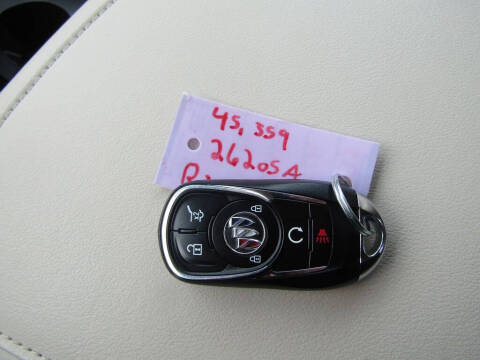 2023 Buick Enclave Premium