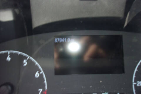 2020 Ford Transit 250