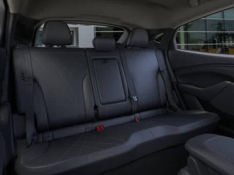 2023 Ford Mustang Mach-E Select