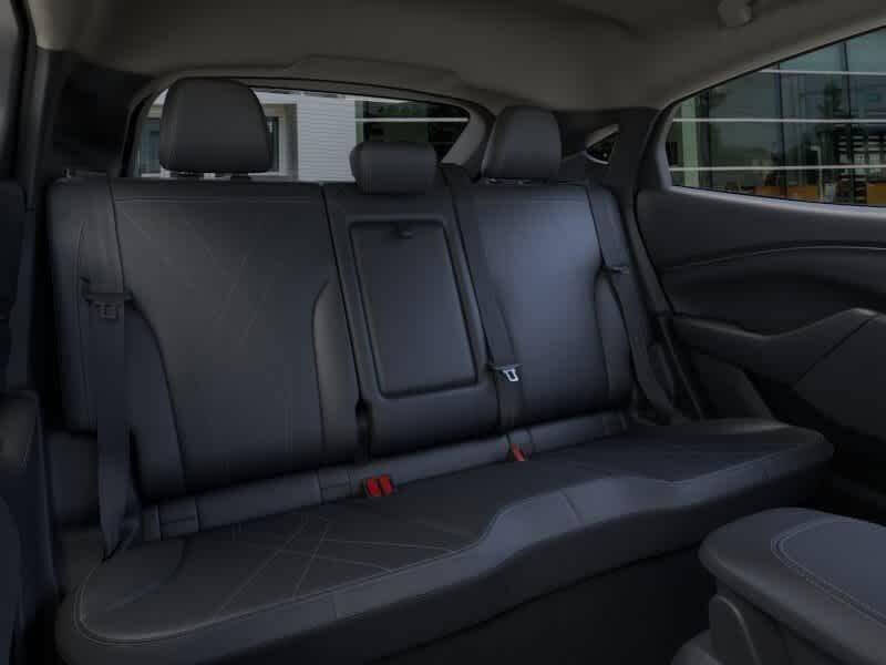 2023 Ford Mustang Mach-E Select