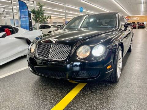 2006 Bentley Continental for sale at Dixie Imports in Fairfield OH