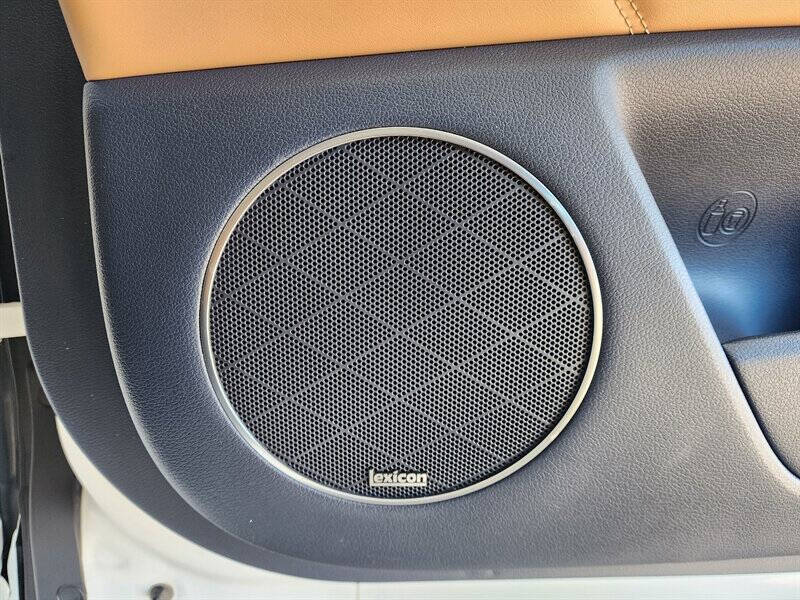 2022 Genesis GV80 3.5T Advanced+