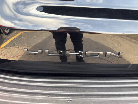 2023 GMC Yukon XL Denali Ultimate