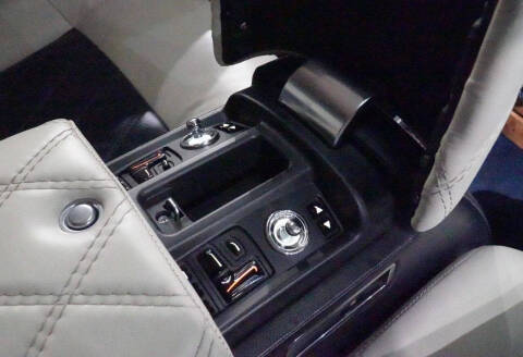 2004 Rolls-Royce Phantom