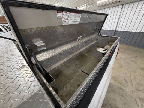 2022 Ford F-250 Super Duty XL