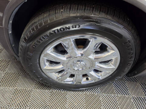 2012 Buick Enclave Premium
