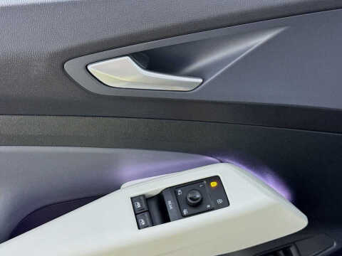 2021 Volkswagen ID.4 1st Edition