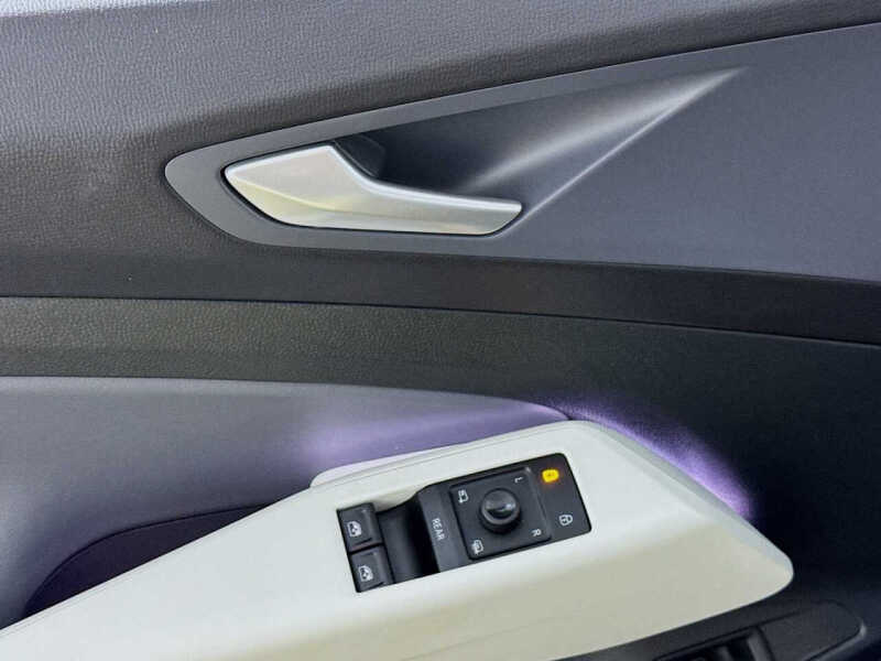 2021 Volkswagen ID.4 1st Edition