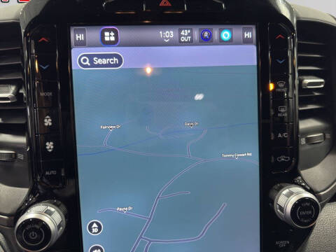 2025 RAM 3500 Tradesman