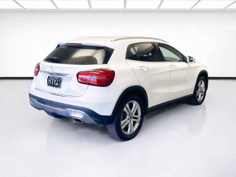 2020 Mercedes-Benz GLA GLA 250