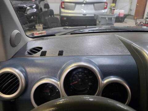 2003 Honda Element DX