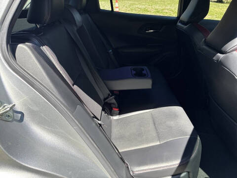 2023 Toyota Prius Prime XSE