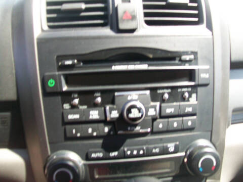 2011 Honda CR-V EX-L