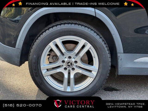 2023 Mercedes-Benz GLA GLA 250 4MATIC