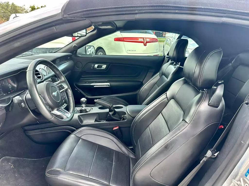 2020 Ford Mustang for sale at Sonydam Auto Sales Orlando in Orlando, FL