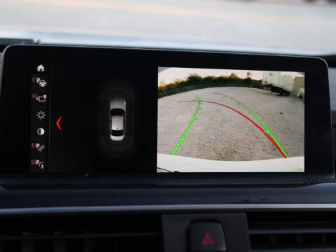 2018 BMW 3 Series 340i xDrive