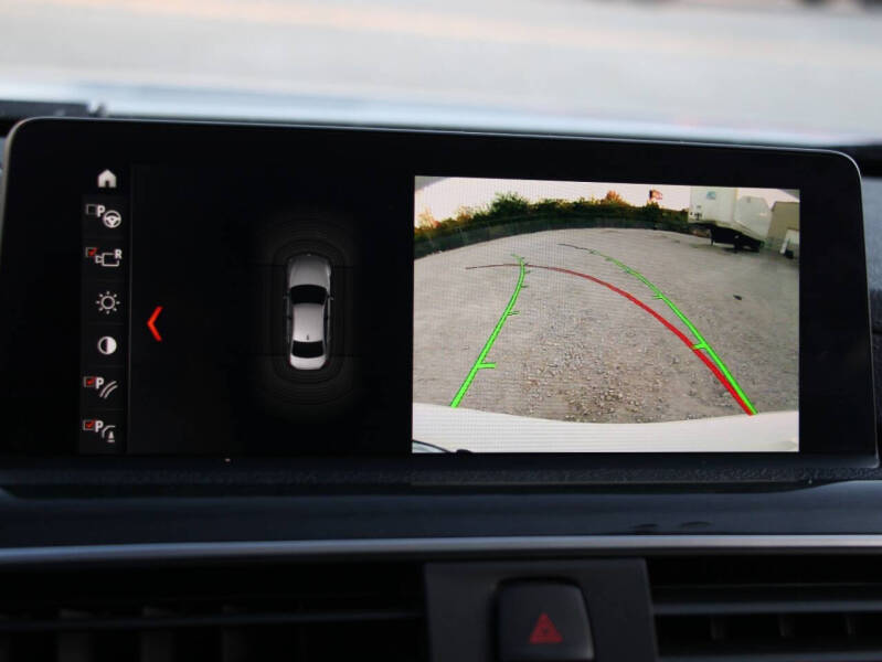 2018 BMW 3 Series 340i xDrive