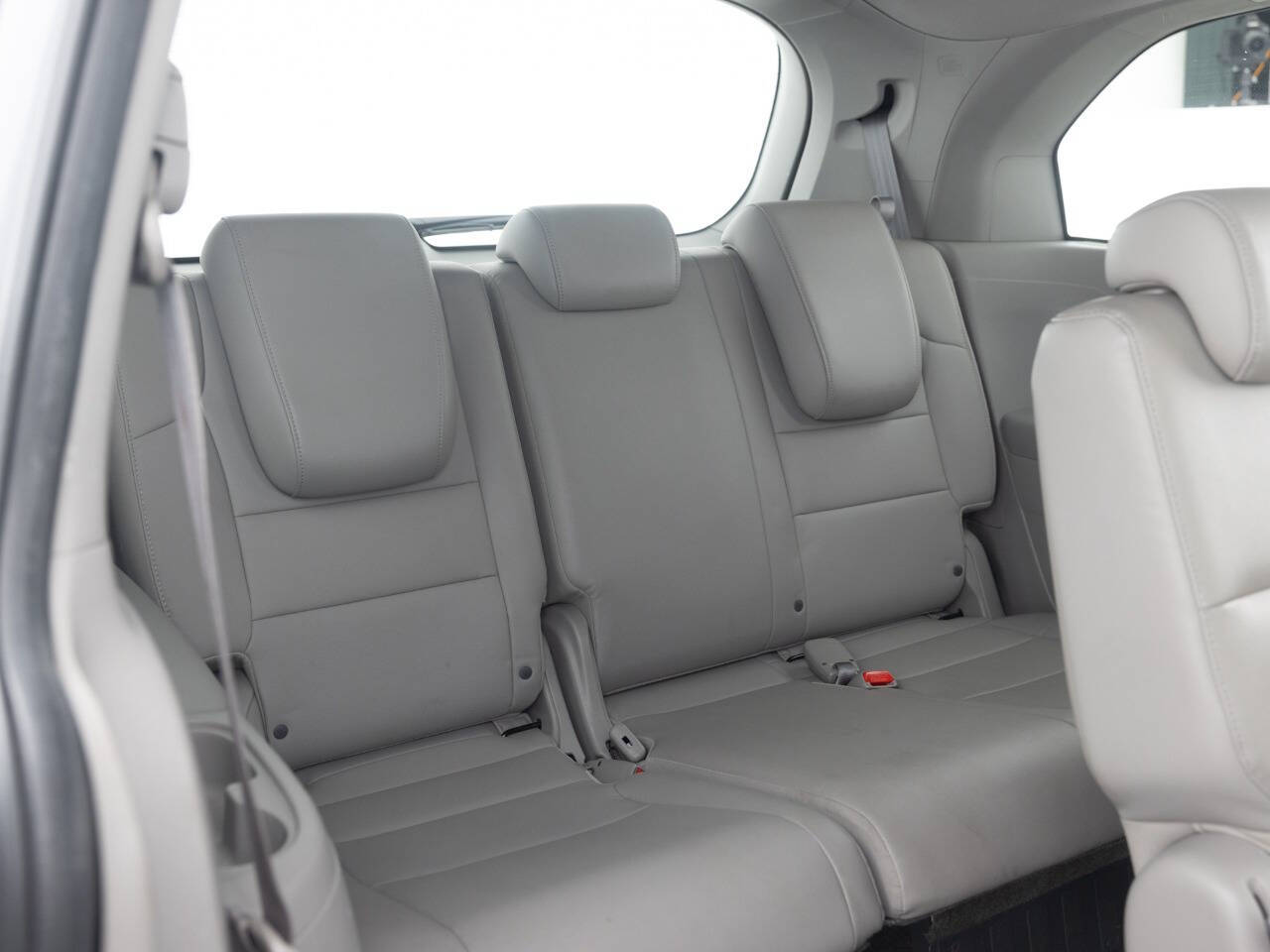 Used Car 2014 Honda Odyssey  Ex L 4dr Mini Van For Sale Under $12,000 In Coal City, Illinois