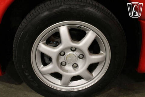 1994 Mitsubishi 3000GT