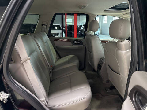2008 GMC Envoy Denali