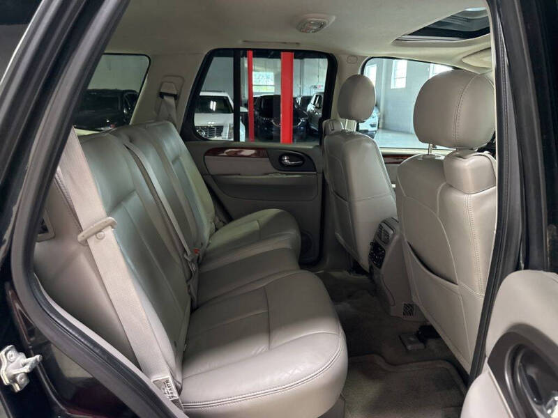 2008 GMC Envoy Denali