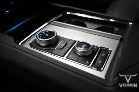 2023 Ford Expedition Timberline