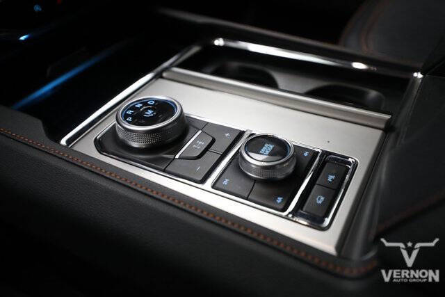 2023 Ford Expedition Timberline