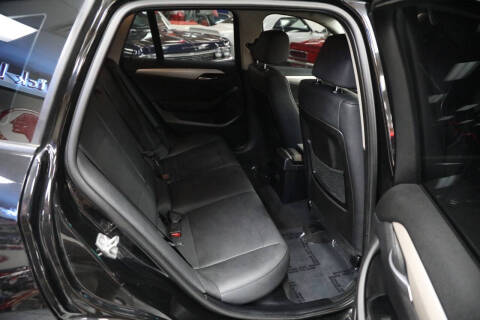 2015 BMW X1 xDrive28i