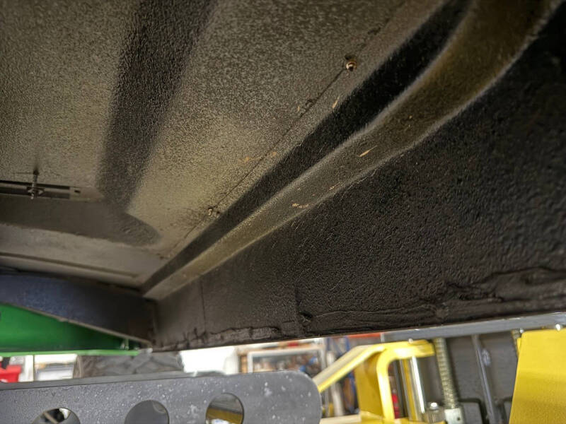 1972 Chevrolet C/K 2500 Series