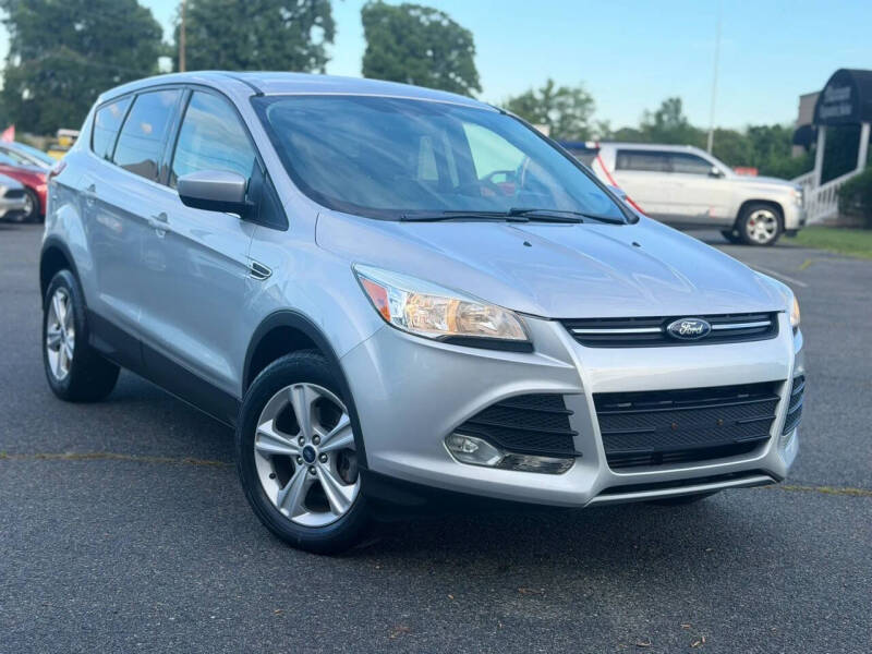 2013 Ford Escape SE