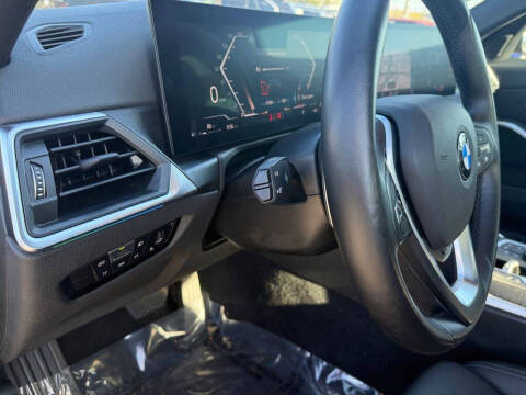 2023 BMW 3 Series 330i xDrive