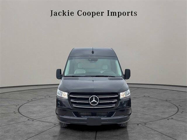 2022 Mercedes-Benz Sprinter 3500XD