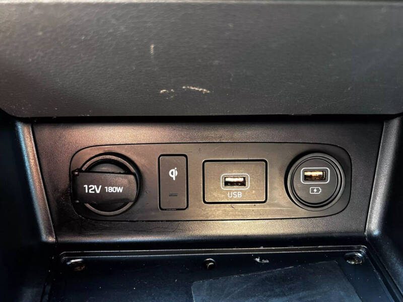 2020 Hyundai Sonata SEL Plus