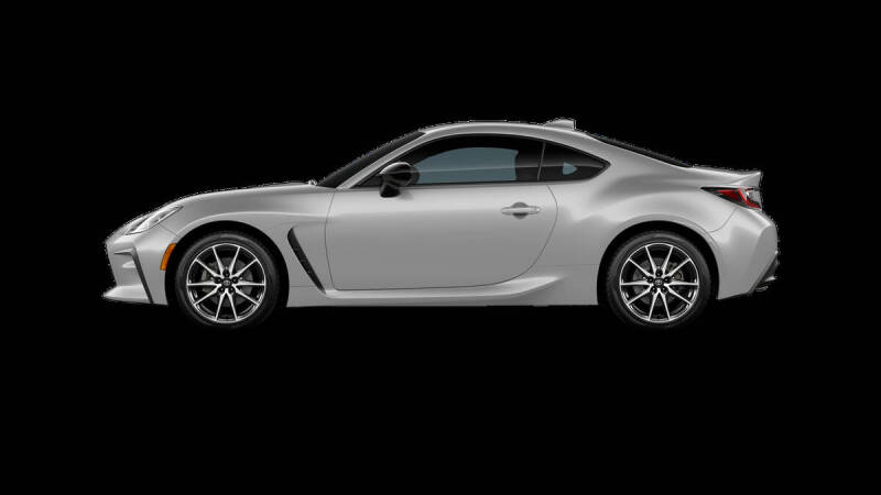 2026 Toyota GR86