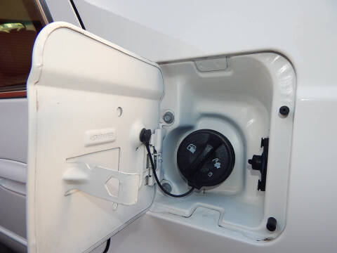 2004 Cadillac DeVille