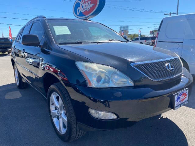 2004 Lexus RX 330