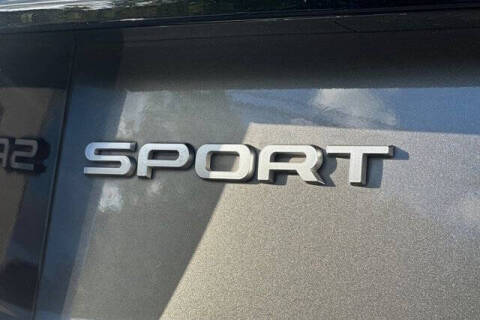 2023 Land Rover Discovery Sport P250 S