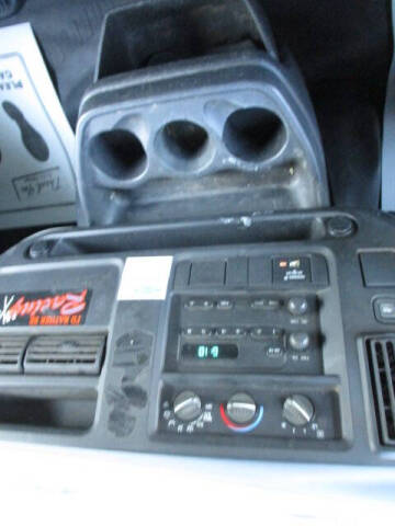 2006 Chevrolet Express 2500