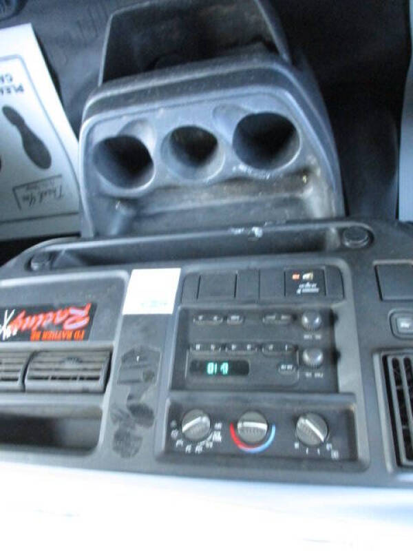 2006 Chevrolet Express 2500
