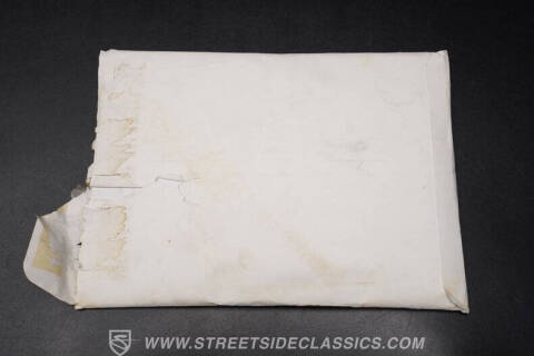 1972 Chevrolet Malibu